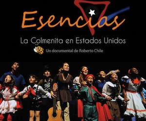 Esencias, la colmenita