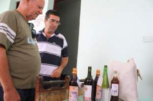 Festival del Vino en Holguín