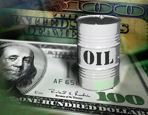 Precios del petróleo1