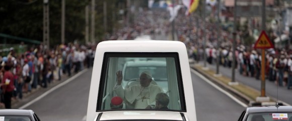 Despedida de Benedicto XVI_2