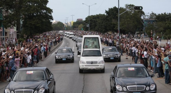 Despedida de Benedicto XVI_4