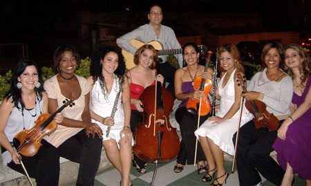 Camerata del Son