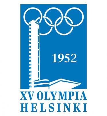 XV Juegos Olímpicos de Helsinki