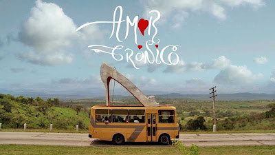 Amor cronico