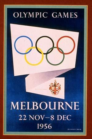 Logo Olimpiadas Melbourne-56