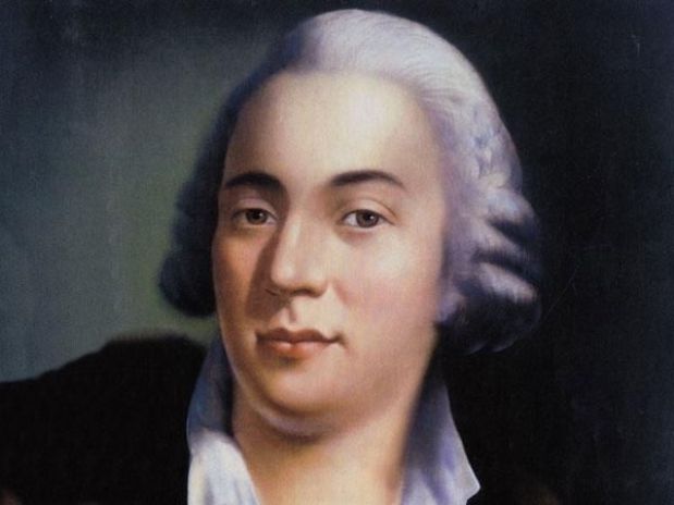 Giacomo Casanova 