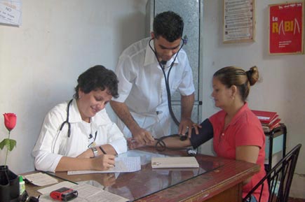 Consulta Médica