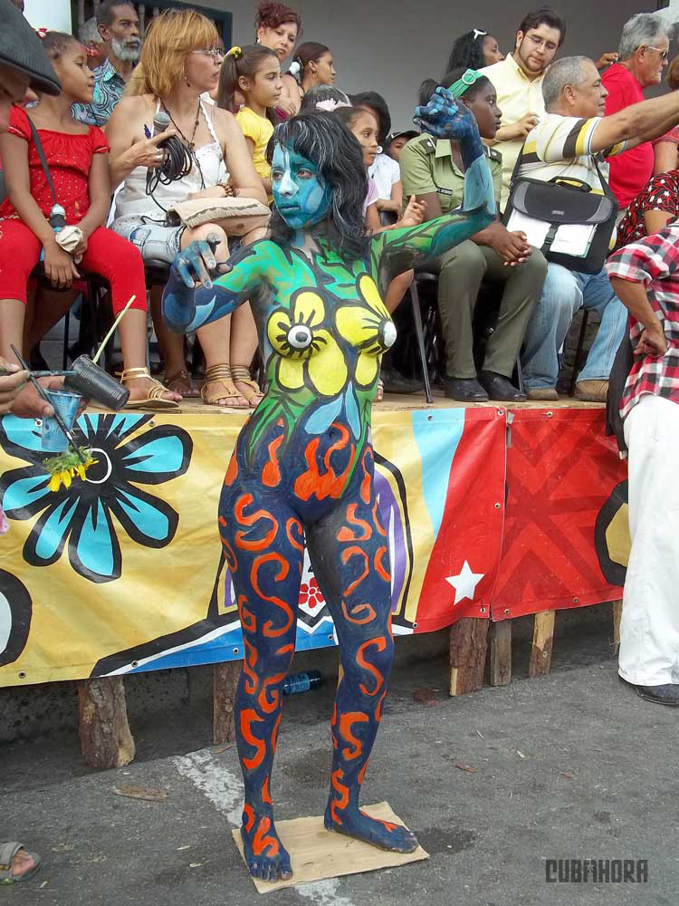 Desfile de la serpiente 05