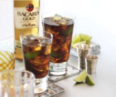 Cuba Libre