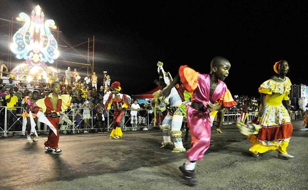 carnaval habana 5