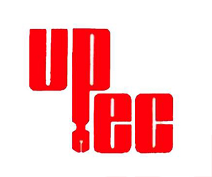 Logo UPEC