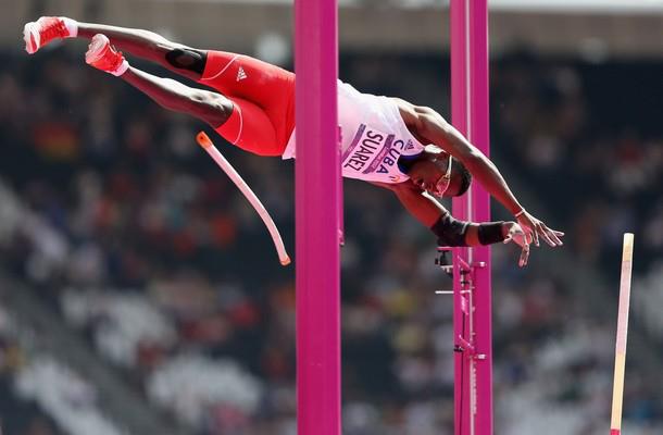 Leonel Suárez Bronce Olímpico 06