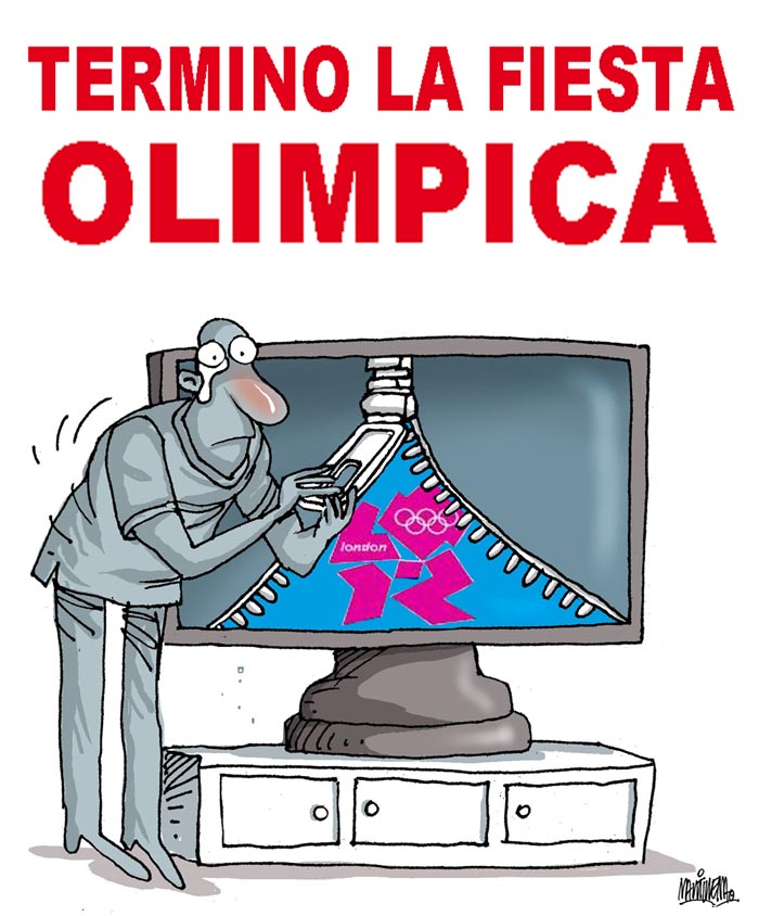 Juegos Olimpicos