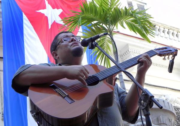 Jornada de la Cultura Cubana - Portada