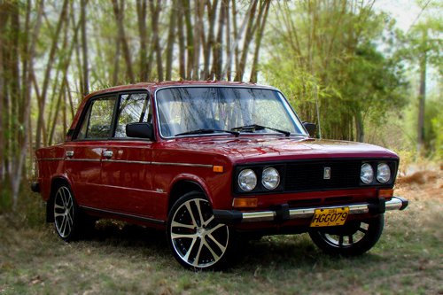 Ladas en Cuba 02