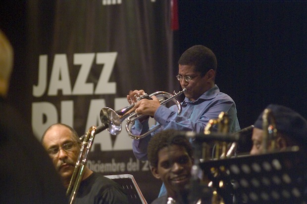 Jazz Plaza 2012