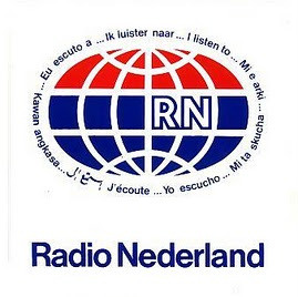 Logo Radio Nederland 