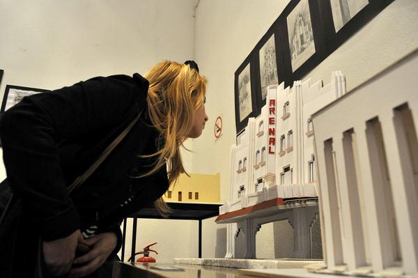 Art Déco en Miniaturas 03