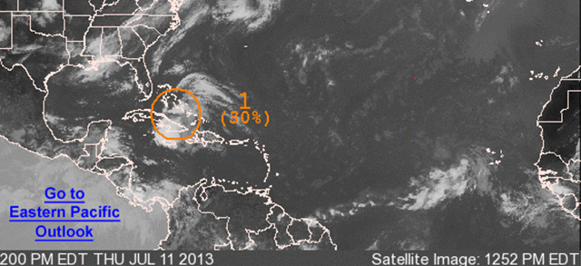 Satelite de la NOAA