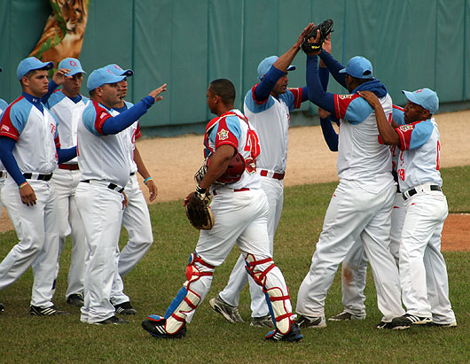 Equipo Ciego de Avila