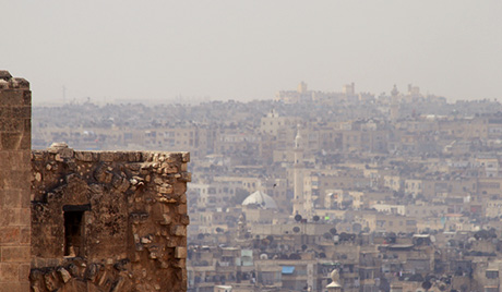 Unesco-Siria