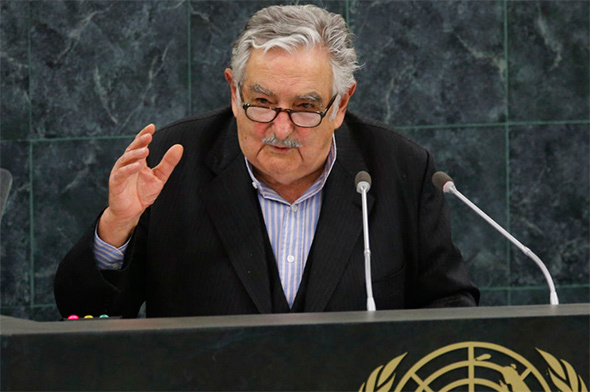 Pepe Mujica_ONU