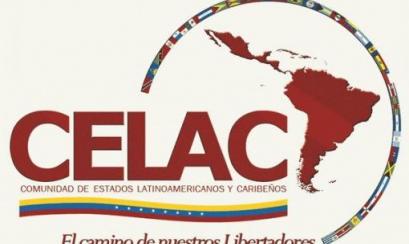 America Latina-CELAC