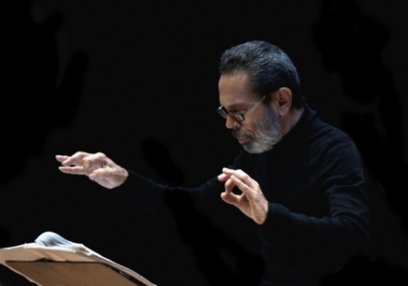 Música antigua- Festival Leo Brouwer