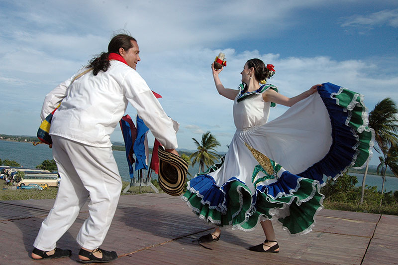 Fiesta de la Cultura Iberoamericana5