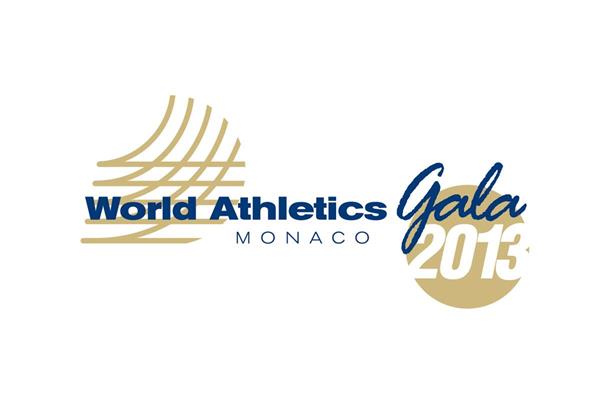 World Atlectics Gala