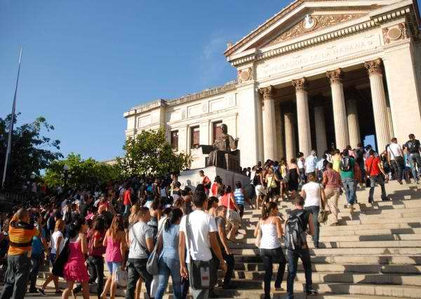 día internacional del estudiante