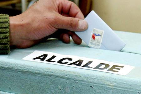 Elecciones Municipales Venezuela