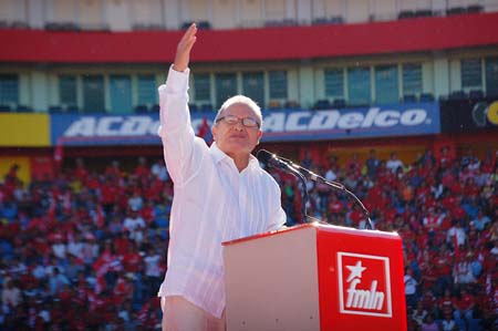Salvador Sánchez