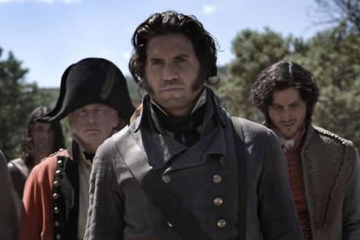 Filme El Libertador 