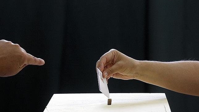 elecciones europeas