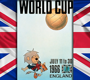 mundial 1966