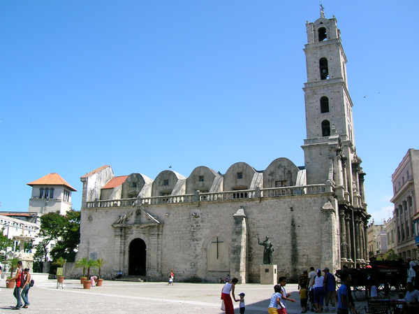 Convento de San Francisco