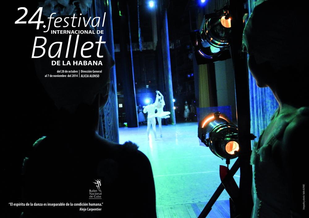 Festival de Ballet