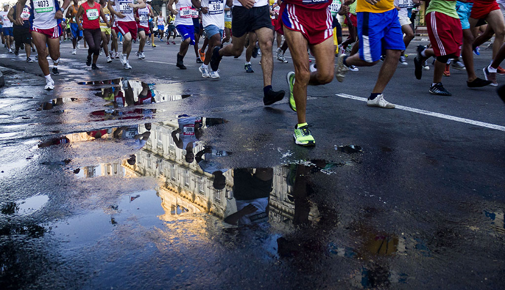 Marabana 2014