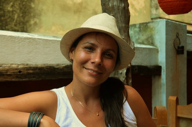 Sucel-Guionista de Radio Cadena Habana
