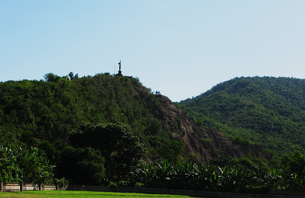Loma del Demonio 10