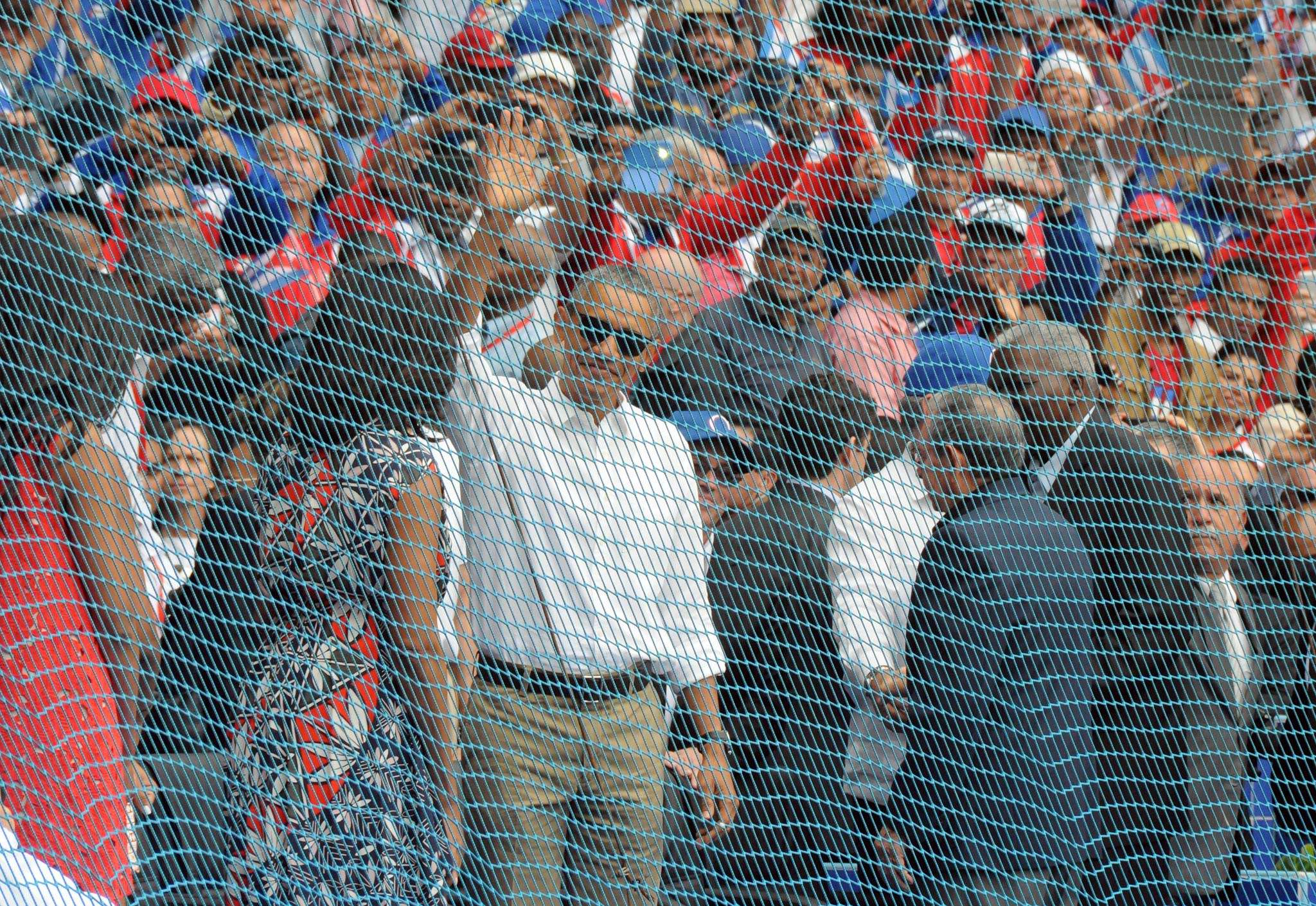 Visita Oficial de Obama en Cuba