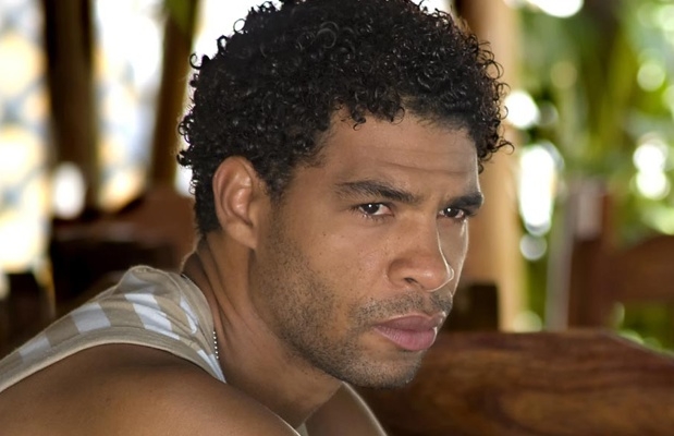 Carlos Acosta