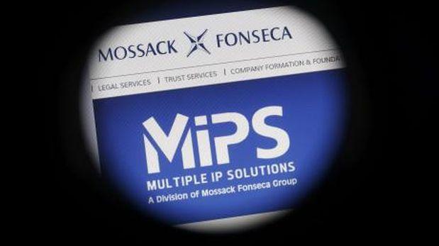 Mossack Fonseca-Papeles de Panamá