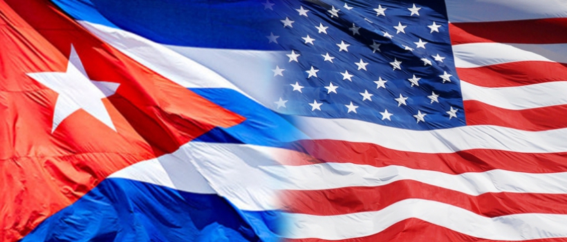 Cuba-US