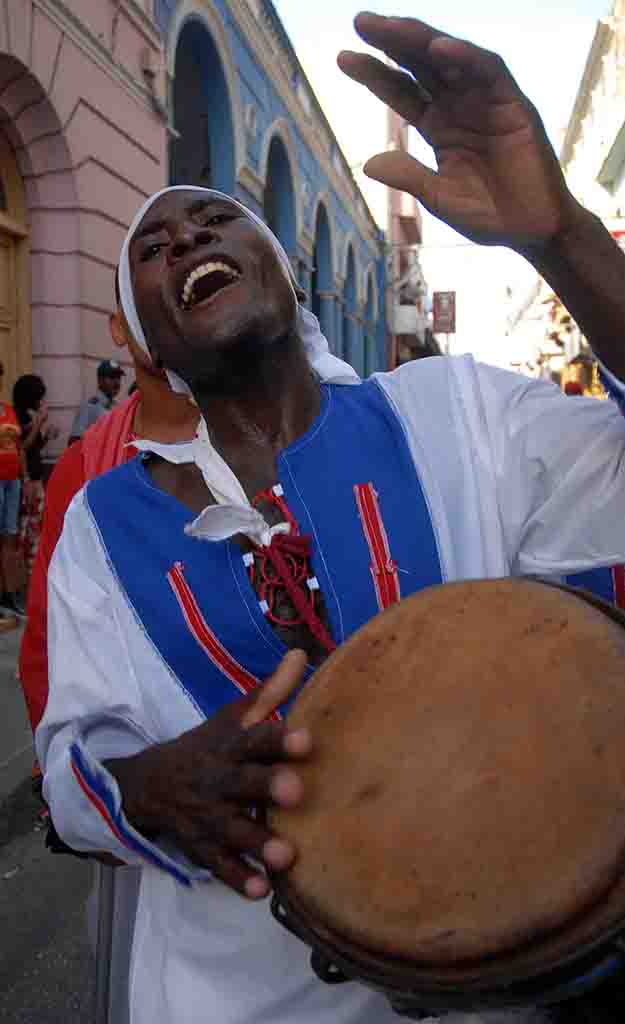 Festival del Caribe