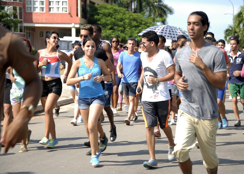 Deporte universitario