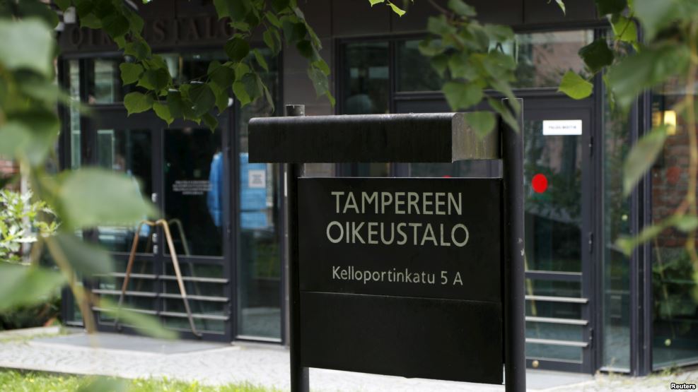 Tampere