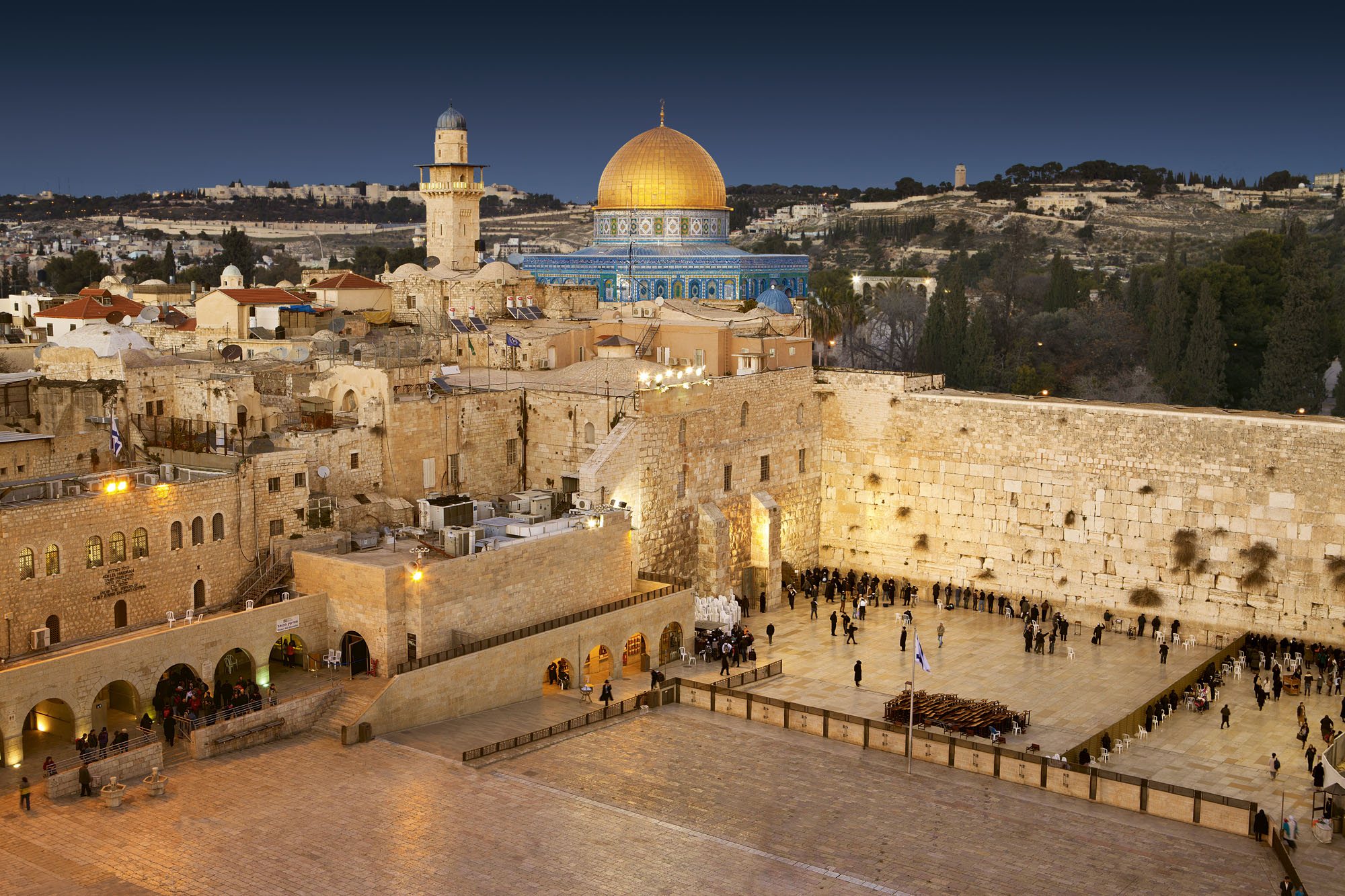 Jerusalen