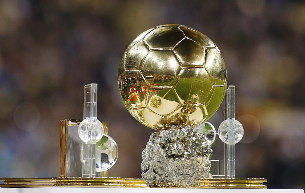 Balón de Oro